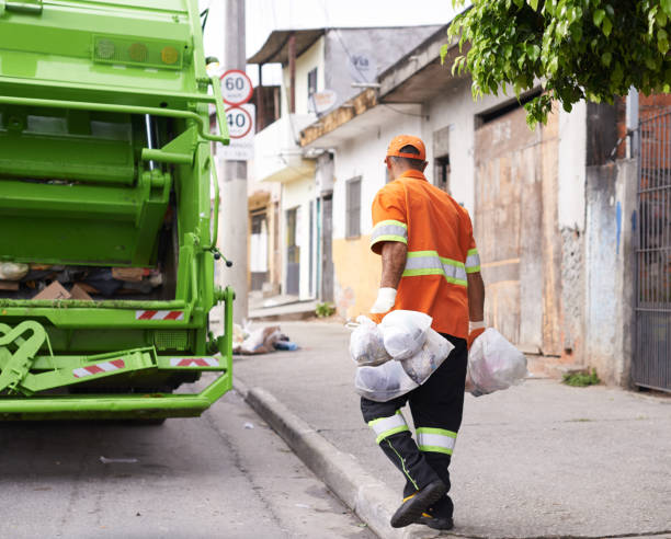 Trusted Sharon, WI Junk Removal Experts